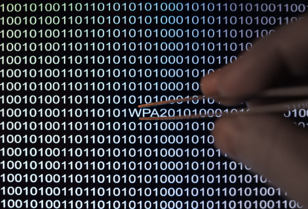 TheMerkle Wifi Exploit