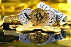 TheMerkle Bitcoin Price Correciton 5500