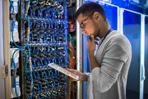 TheMerkle Unhackable Supercomputer
