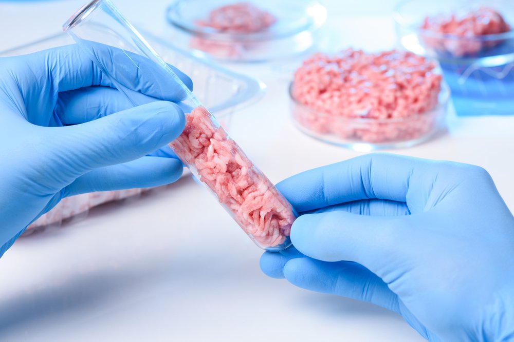 TheMerkle Lab-grown Food