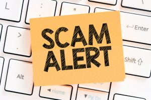TheMerkle Bitcoin Platinum Scam