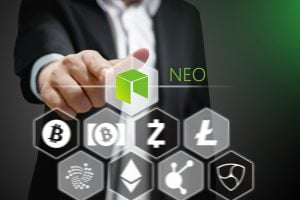 TheMerkle NEO Price Small loss