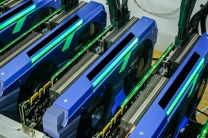 TheMerkle Singapore Shopping Mall Cryptocurrency Mining