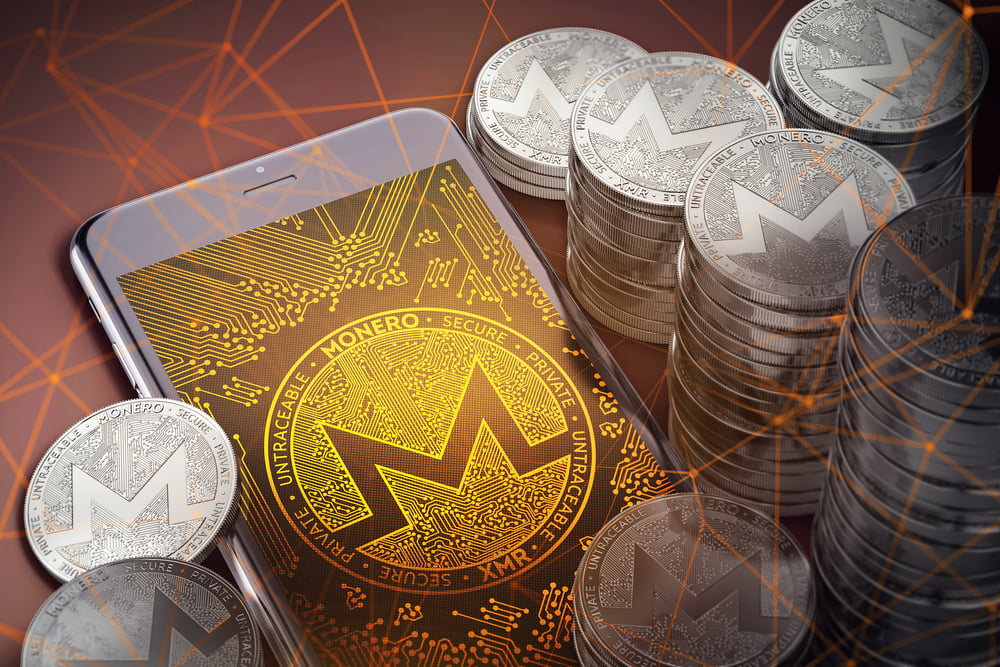 TheMerkle Coinlink Monero