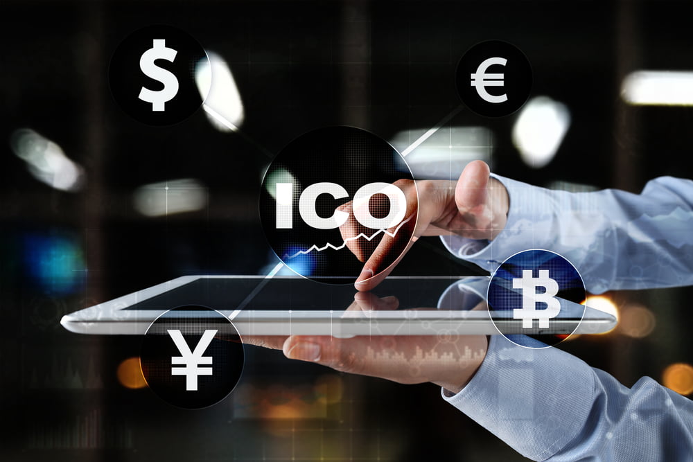 TheMerkle ICO Reasoning Crowdfunding
