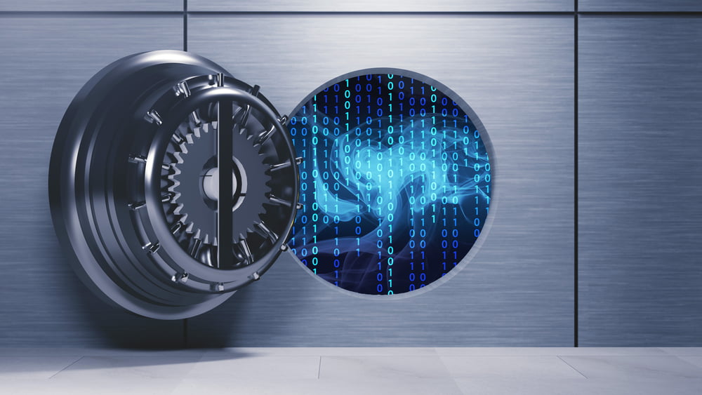 TheMerkle VersaBank Vault Cryptocurrencies