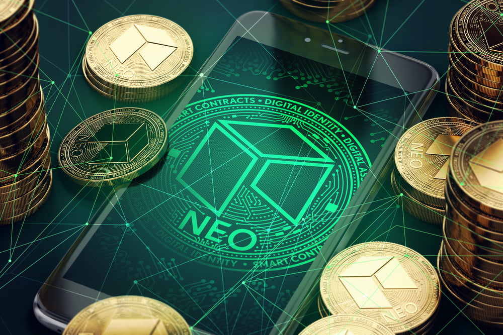 TheMerkle NEO Price 32.5