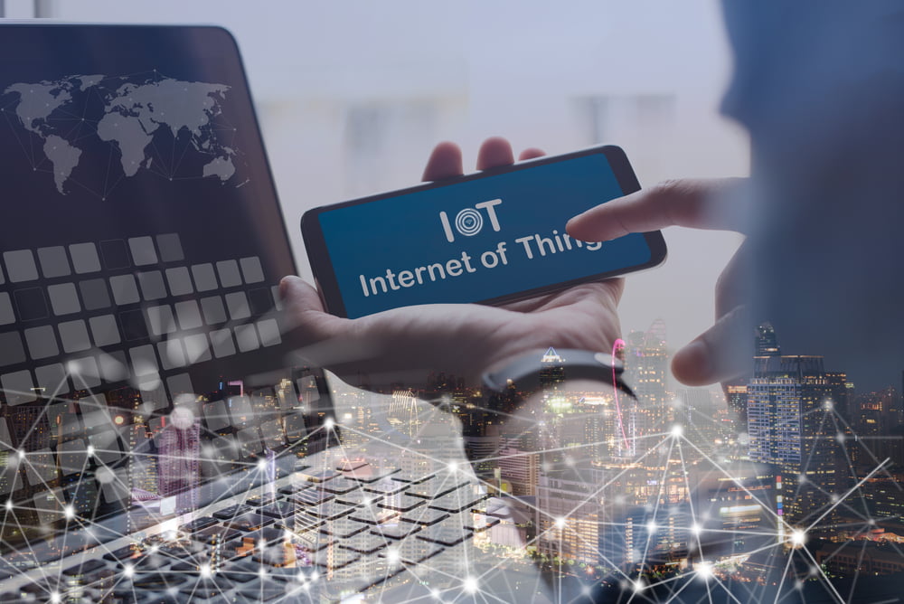 TheMerkle ioNEM Internet of Things Blockchain