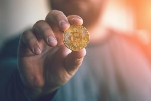 TheMerkle Archos Cryptocurrency hardware wallet