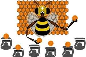 TheMerkle CoinHive DNS Hijack