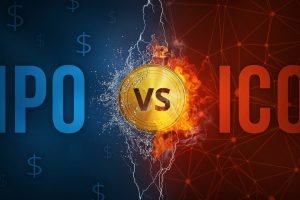 TheMerkle IPO vs ICO