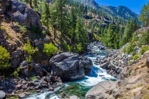 TheMerkle Chelan County Bitcoin