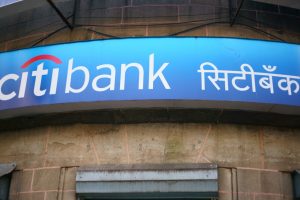 TheMerkle Citibank India Bitcoin