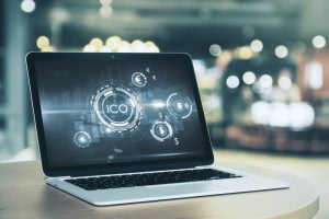 TheMerkle IndieGogo ICOs