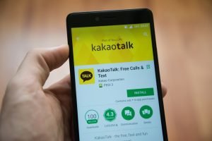TheMerkle Kakao Reverse ICO