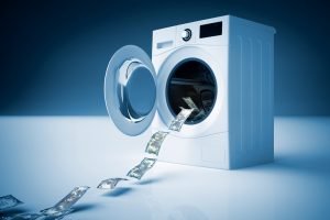 TheMerkle JPMorgan Money laundering