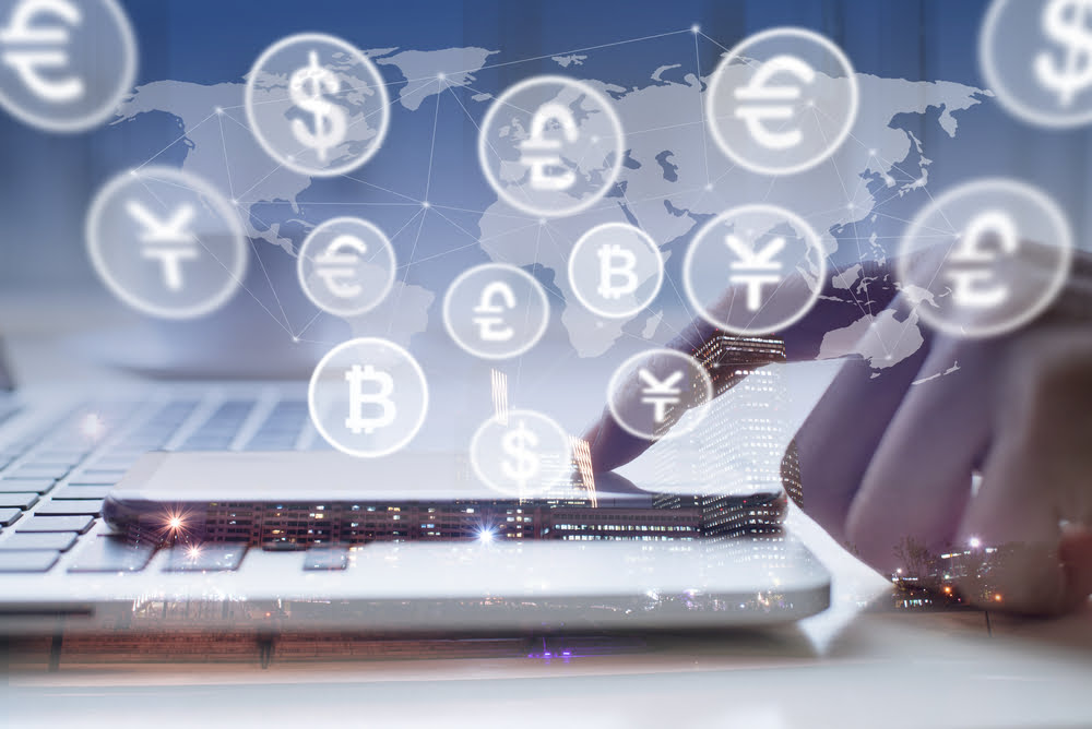 TheMerkle Ripple Global Money Transfers