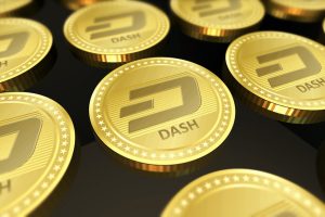 TheMerkle Dash price All-time High