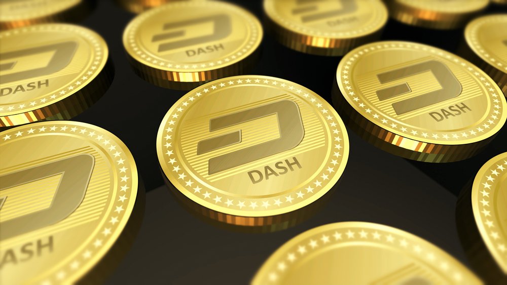 TheMerkle Dash price All-time High