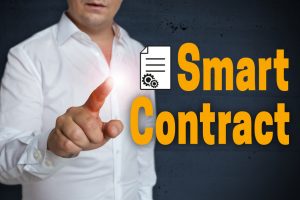 TheMerkle Scilla Smart Contract