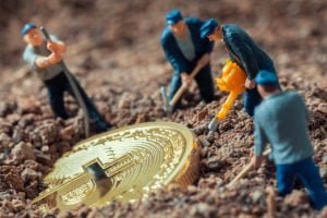 TheMerkle India Cryptocurrency mining