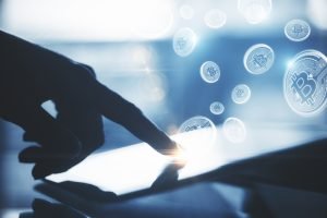 TheMerkle Quedex Bitcoin Futures