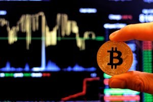 TheMerkle Deutsche Bank Bitcoin ivnesting