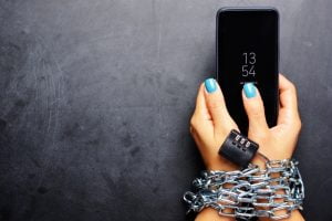 TheMerkle Hospital Cryptocurrency Addiction