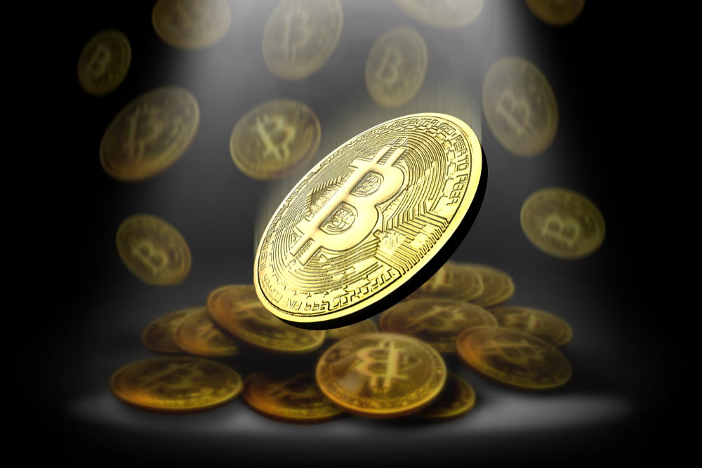 TheMerkle Bitcoin Bubble Burst