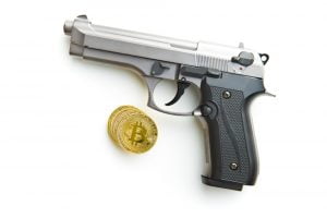 TheMerkle Bitcoin Firearms