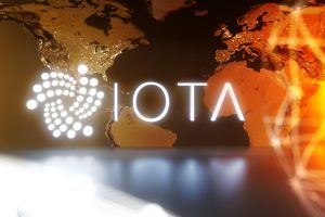 TheMerkle Omoku IOTA Broker