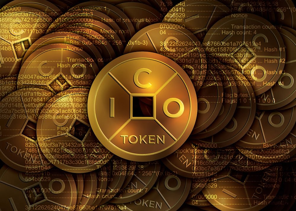 TheMerkle RippleByte ICO