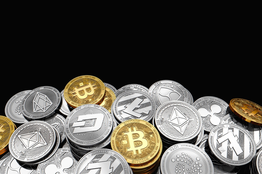 TheMerkle Initial Coin Airdrop