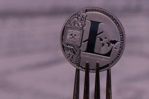 TheMerkle Litecoin Price 180