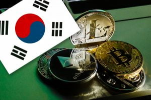 TheMerkle South Korea FSC Crackdown