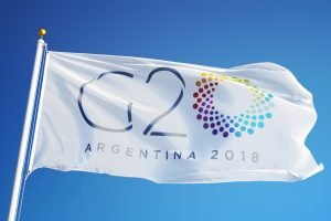 TheMerkle G20 no Regulation