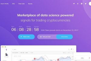 signals ico