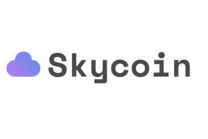 skycoin logo