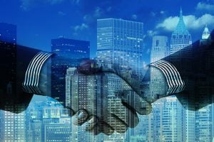 smart contracts