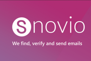 snovio