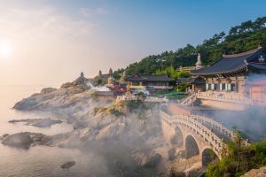 south korea
