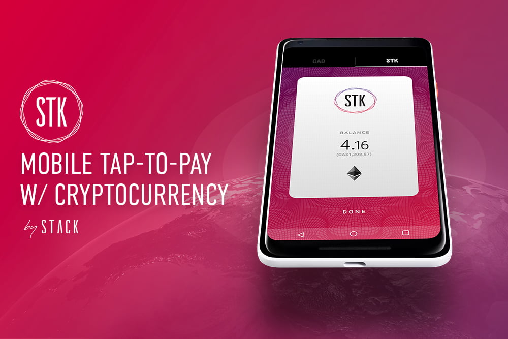 stack ico