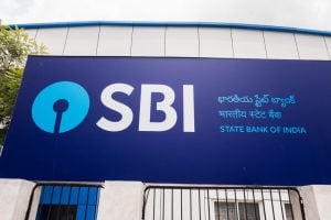 state bank of india