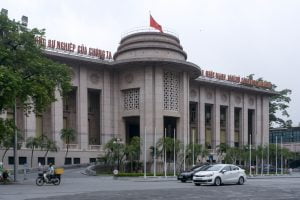 vietnam central bank