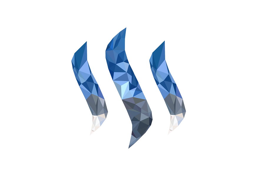 steem logo