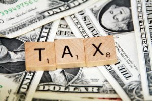 tax and crypto
