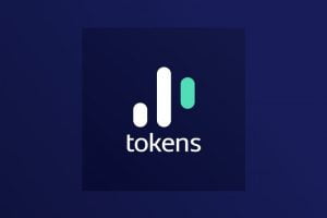 tokens net logo