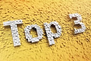 top 3 ico scams