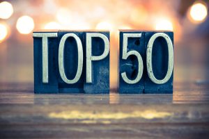 top 50 cryptos