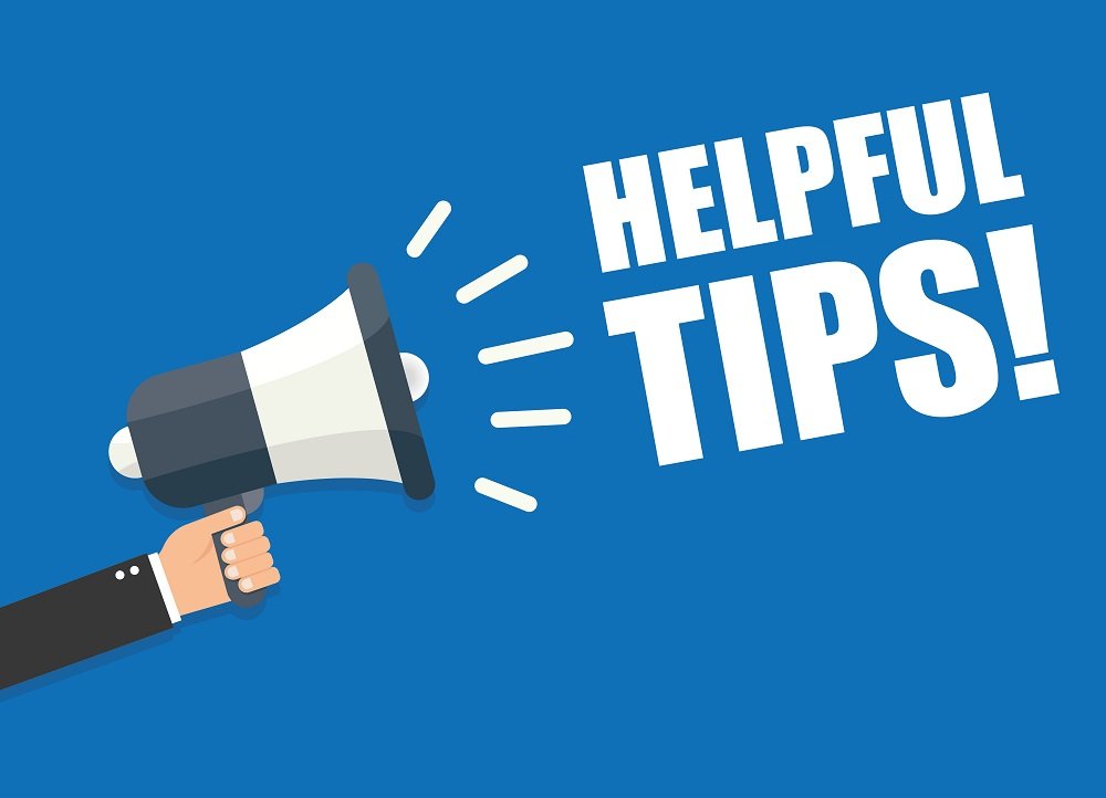 top ico tips